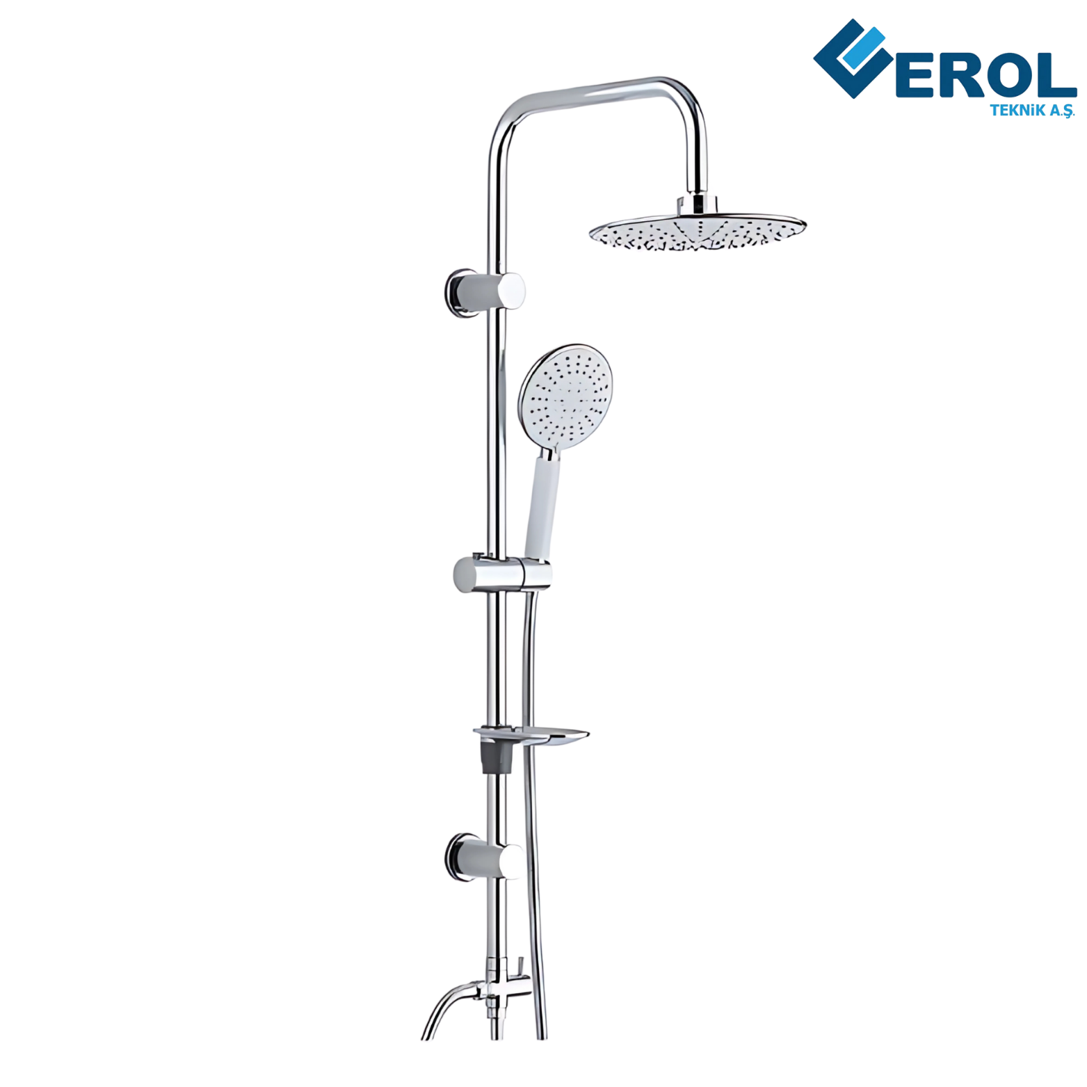 ROBOT DUŞ SETİ SEDEF (İSR)